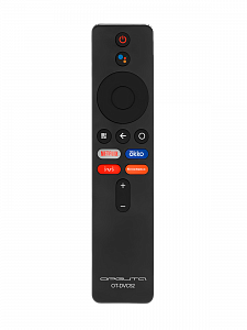 Голосовой пульт для XIAOMI MI TV, Android TV BOX XMRM-M3 (MI-VER.9) Орбита OT-DVC52