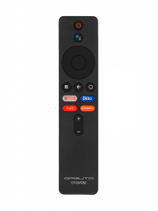 Голосовой пульт для XIAOMI MI TV, Android TV BOX XMRM-M3 (MI-VER.9) Орбита OT-DVC52