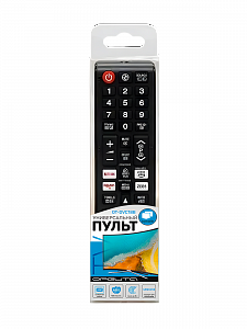 Орбита OT-DVC18B пульт ТВ универсальный (LCD/LED Samsung)