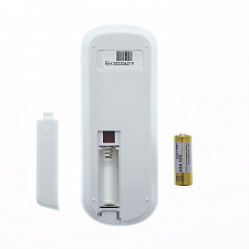 Пульт реле для управления светом на 4 канала 220В Орбита OT-HOS04