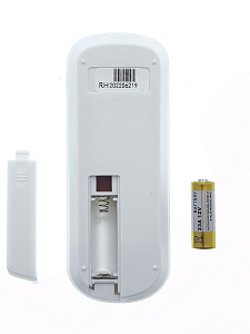 Пульт реле для управления светом на 4 канала 220В Орбита OT-HOS04