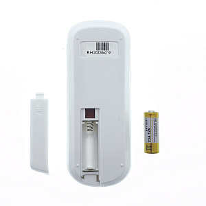 Пульт реле для управления светом на 4 канала 220В Орбита OT-HOS04