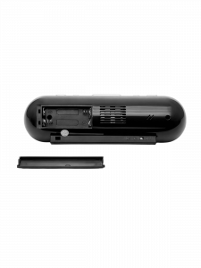 Часы электронные настольные от USB VST 716-6 Белые