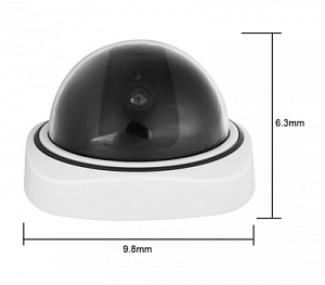 Орбита OT-VNP09 муляж видеокамеры