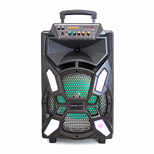 Орбита OT-SPF20 активная напольная акустика ДЕФФЕКТ УПАКОВКИ