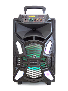 Орбита OT-SPF20 активная напольная акустика ДЕФФЕКТ УПАКОВКИ