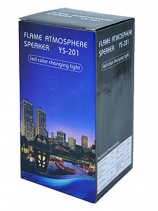 YS-201 колонка BT