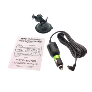 Видеорегистратор автомобильный TDS TS-CAR22
