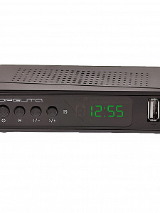 Приставка для цифрового ТВ с Wi-Fi Орбита OT-DVB26