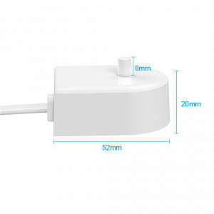 Зарядное устройство для зубной щетки Philips Орбита OT-HBT02 (USB, 1м)
