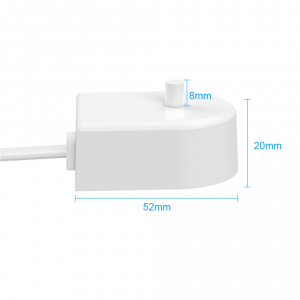 Зарядное устройство для зубной щетки Philips Орбита OT-HBT02 (USB, 1м)