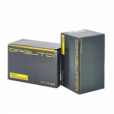 Третья рука для пайки, универсальный держатель на подставке с лупой 2 руки Орбита OT-INL60