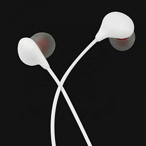 EZRA EP16 наушники-гарнитура (3.5мм)