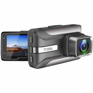 Видеорегистратор автомобильный TDS TS-CAR22