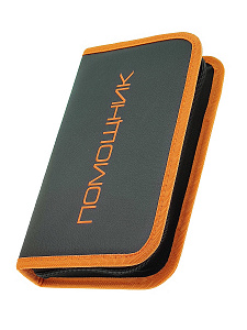 Набор для выжигания по дереву 75 в 1 с карандашами Помощник PM-INP29