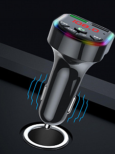 TDS TS-CAF16 модулятор RGB (Bluetooth)