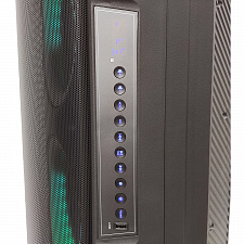 Орбита OT-SPF32 активная напольная акустика (30Вт)