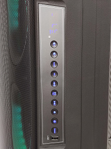 Орбита OT-SPF32 активная напольная акустика (30Вт)