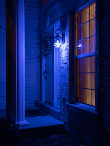 Орбита OT-HOS14 Умная лампочка (E14,4Вт, Wi-Fi)