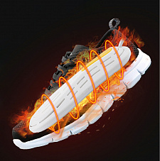 Сушилка для обуви электрическая Огонёк OG-HOG12