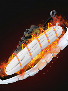 Сушилка для обуви электрическая Огонёк OG-HOG12