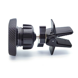 TDS TS-CAA52 Держатель для смартфонов магнитный (в воздуховод)