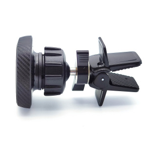 TDS TS-CAA52 Держатель для смартфонов магнитный (в воздуховод)