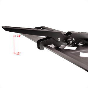 Орбита OT-HOD18 кронштейн для LCD/LED (42-80")