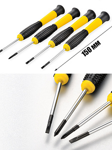 Набор инструментов для автомобиля и дома 118 предметов Патриот PT-INO16