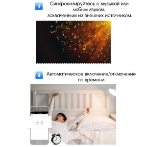 Огонек OG-LDL24 LED контроллер DC 5-28В (Wi-Fi, RGBWW, 6PIN)