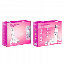 Marske MS-6777 набор для стрижки (7 в 1)