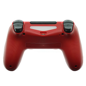 Орбита OT-PCG12 Красный геймпад игровой (Bluetooth)