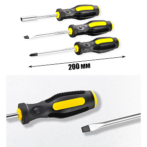 Набор инструментов для автомобиля и дома 118 предметов Патриот PT-INO16