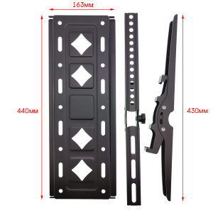 Орбита OT-HOD19 кронштейн для LCD/LED (26-65")