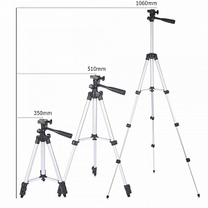 Орбита OT-SMH09 трипод (106см)