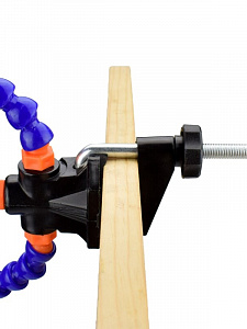 Третья рука для пайки 3 руки Помощник PM-INP20