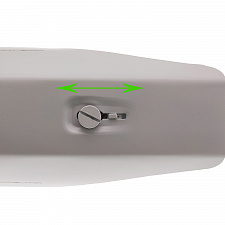 Орбита OT-VNA29 AHD видеокамера (3072*1728, 2,8-12мм, металл)