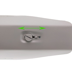 Орбита OT-VNA29 AHD видеокамера (3072*1728, 2,8-12мм, металл)