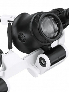 Орбита OT-INL58 лупа-очки