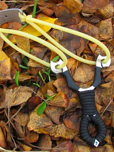 Набор для выживания туристический 12 в 1 Патриот PT-TRS09