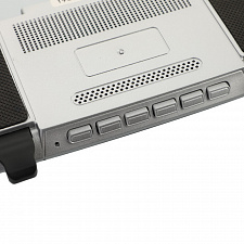 TDS TS-CAR14 автовидеорегистратор зеркало+камера