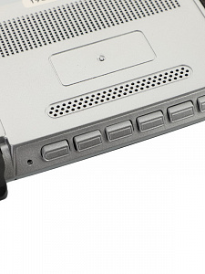 TDS TS-CAR14 автовидеорегистратор зеркало+камера