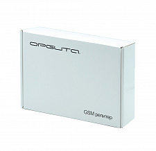 Усилитель репитер сигнала сотовой связи и интернета Орбита OT-GSM03