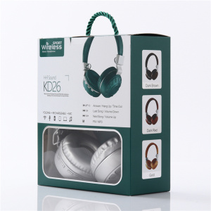 KADUM KD26 наушники большие - гарнитура (bluetooth)