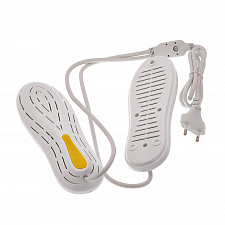 Сушилка для обуви электрическая Огонёк OG-HOG12