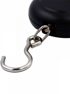 Весы - безмен электронные, подвесные до 50 кг Орбита OT-HOW10