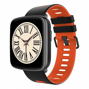 Орбита WD-16 Красные спорт браслет