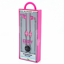 ELMCOEI EV-149 наушники-гарнитура (3.5мм)