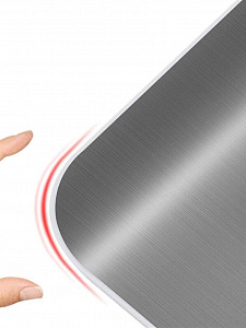 Весы кухонные электронные до 5 кг Орбита OT-HOW08