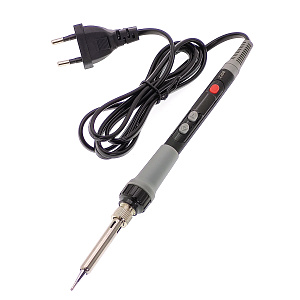 Выжигатель по дереву, набор 96 в 1 с карандашами Помощник PM-INP39